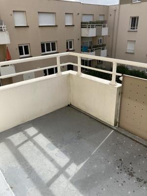 Appartement - 31 m² - 2 pièces