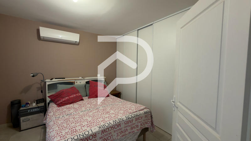 Maison - 103 m² - 6 pièces