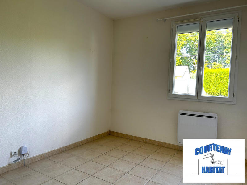 Maison - 145 m² - 7 pièces