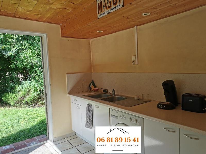 Maison - 102 m² - 4 pièces