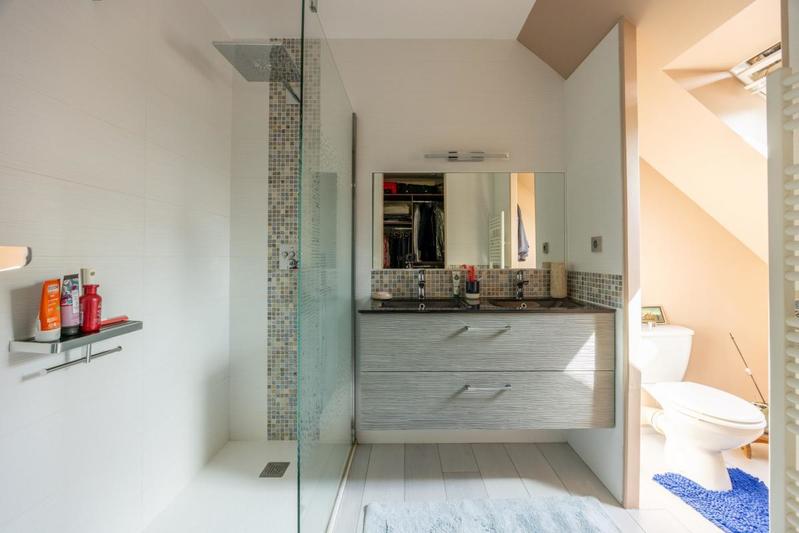 Maison - 136 m² - 5 pièces