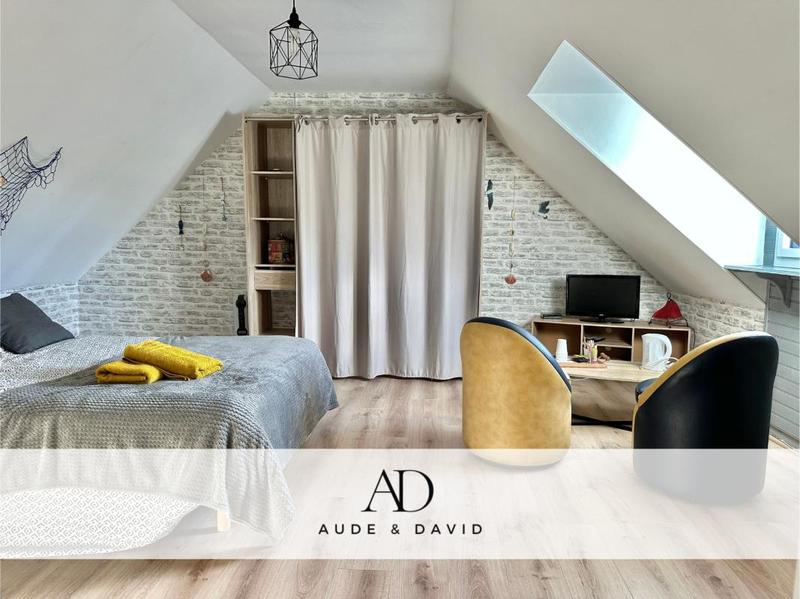 Longère - 163 m² - 7 pièces