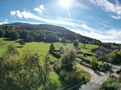 Maison - 136 m² - 5 pièces