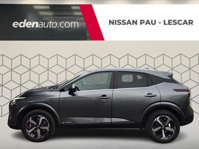 Nissan Qashqai e-Power 190 ch n-Connecta