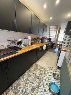 Immeuble - 278 m² - 12 pièces