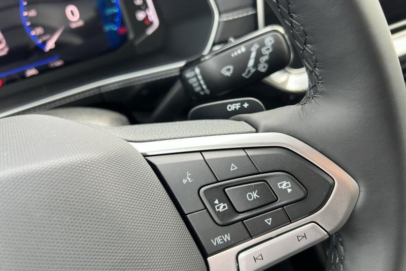 Volkswagen t-Cross Tsi 116 Dsg7 R-Line