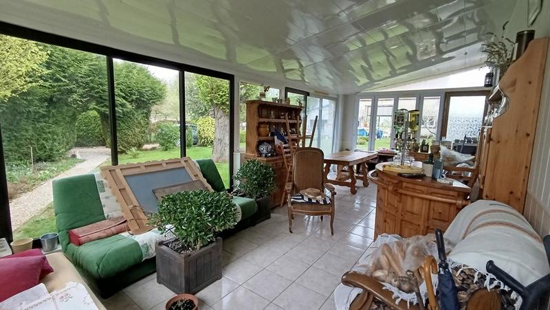 Maison - 99 m² - 6 pièces