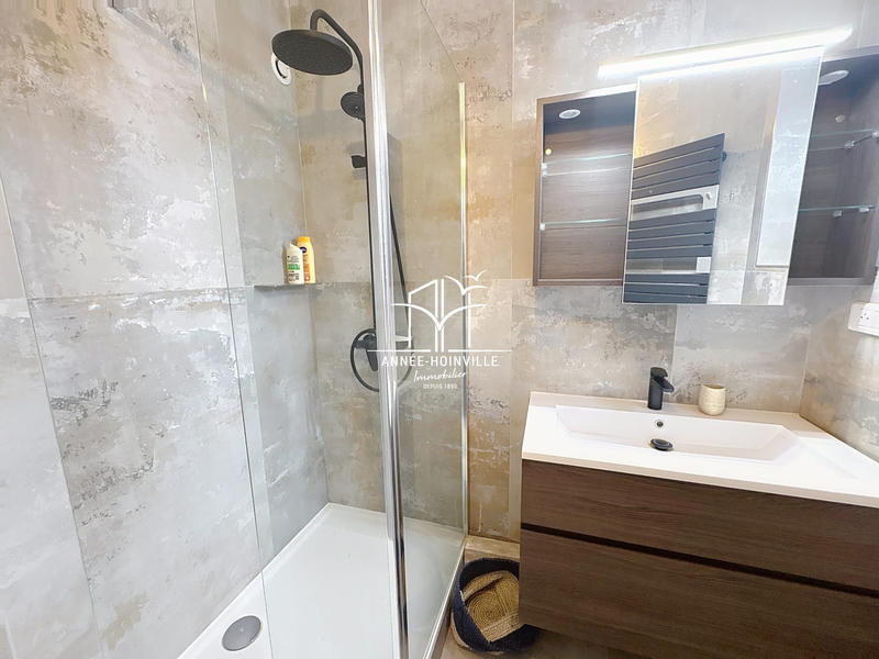 Duplex - 82 m² - 4 pièces