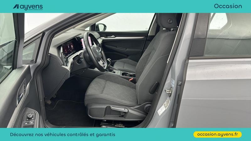 Volkswagen Golf 1.0 Tsi Opf 110ch Life Business 1st