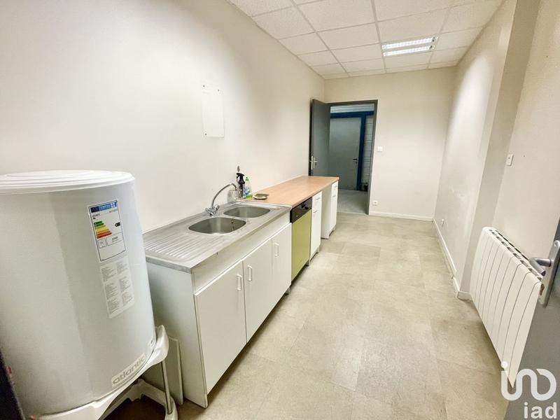 Local commercial - 300 m²