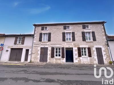 Maison - 188 m² - 5 pièces