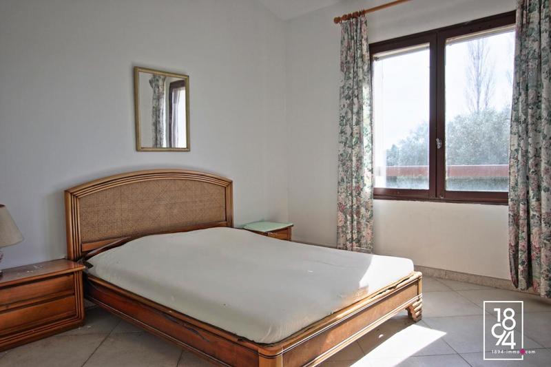 Mas - 220 m² - 5 pièces