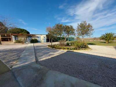 Maison - 68 m² - 5 pièces