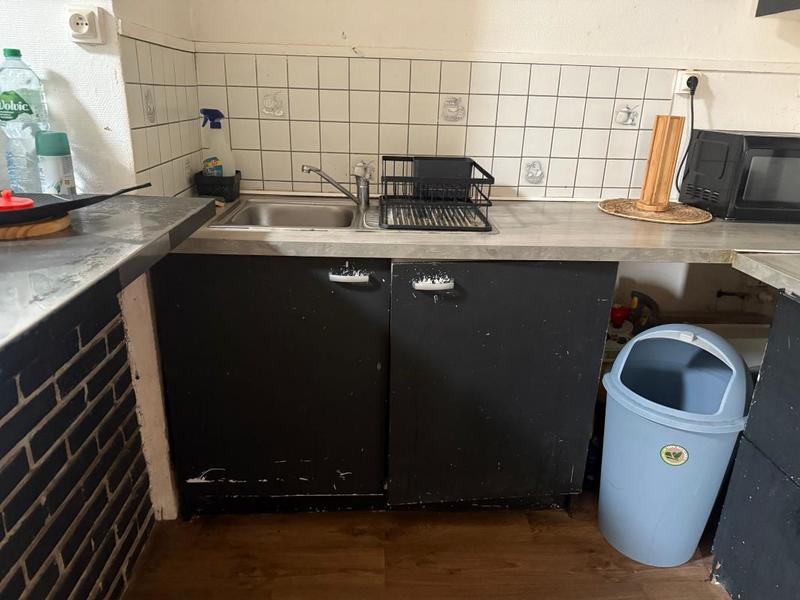 Appartement - 27 m² - 1 pièce