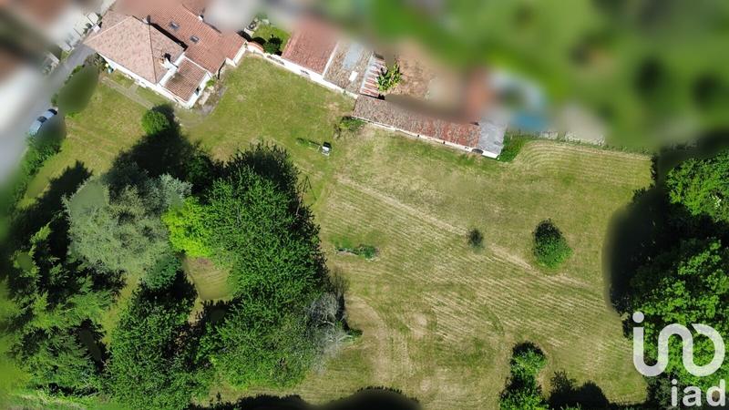 Maison de campagne - 168 m² - 5 pièces