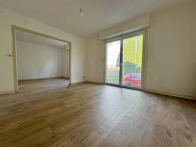 Appartement - 91 m² - 5 pièces