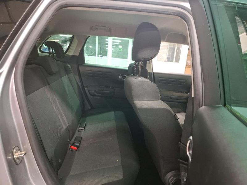 Citroën C3 Aircross BlueHDi 120 s&amp;S Eat6 Feel Pack Business