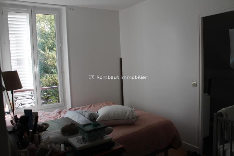 Maison - 107 m² - 5 pièces