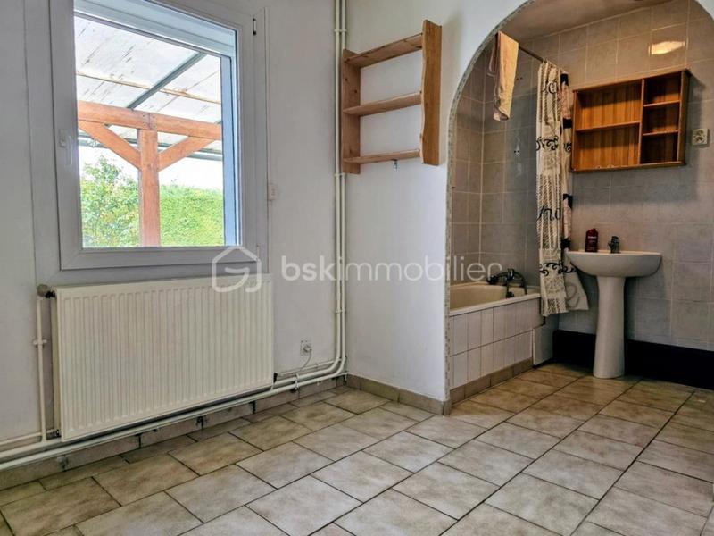 Pavillon - 112 m² - 5 pièces