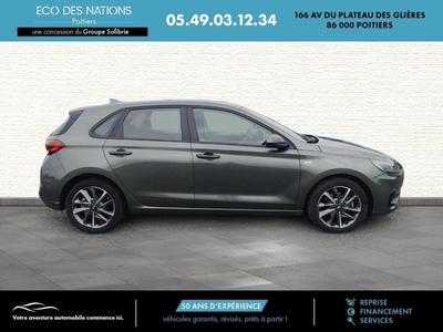 Hyundai i30 1.0 t-Gdi 120 Dct-7 48v Creative