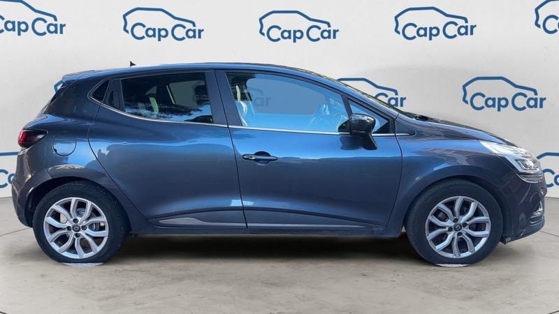 Renault Clio IV 0.9 TCe 90 Intens