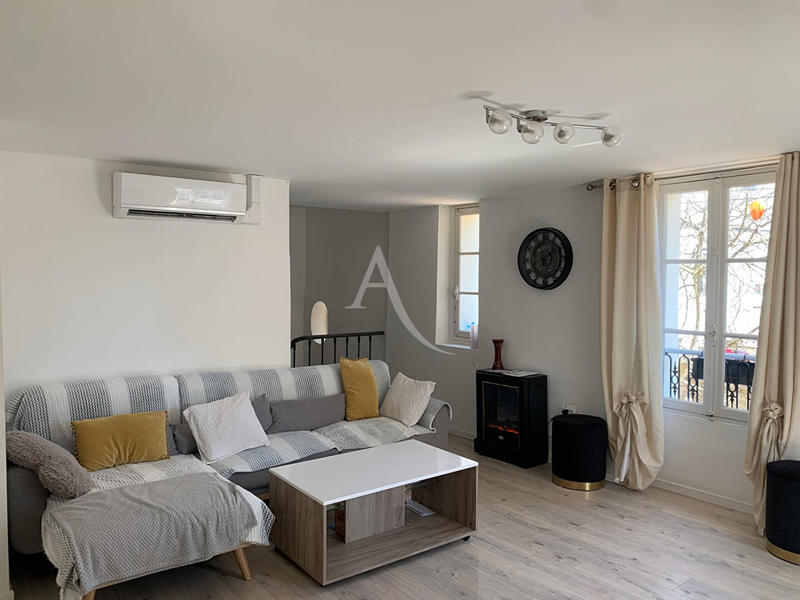 Maison - 157 m² - 6 pièces