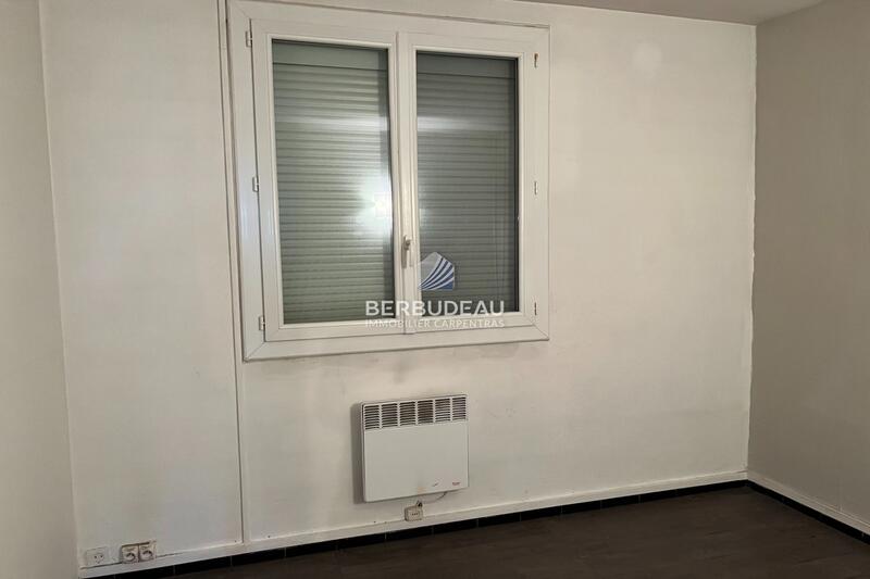 Appartement - 54 m² - 3 pièces