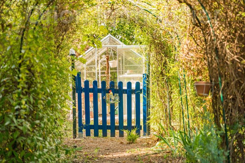 Maison - 205 m² - 6 pièces