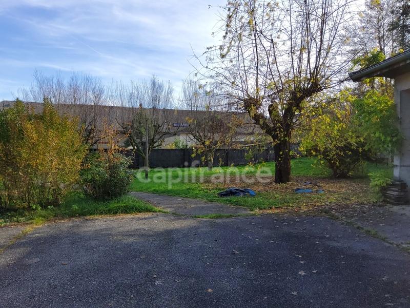 Propriété - 200 m² - 7 pièces