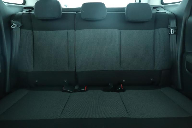 Citroën C3 Aircross 1.5 Blue-HDi Feel Pack Bvm6 110 ch