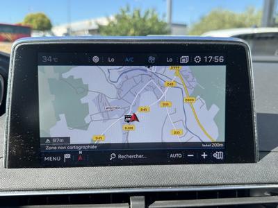 Peugeot 3008 II BlueHDi 130 s&amp;amp;S Eat8 Allure