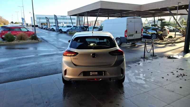 Opel Corsa VI 1.2 75ch Elegance Business