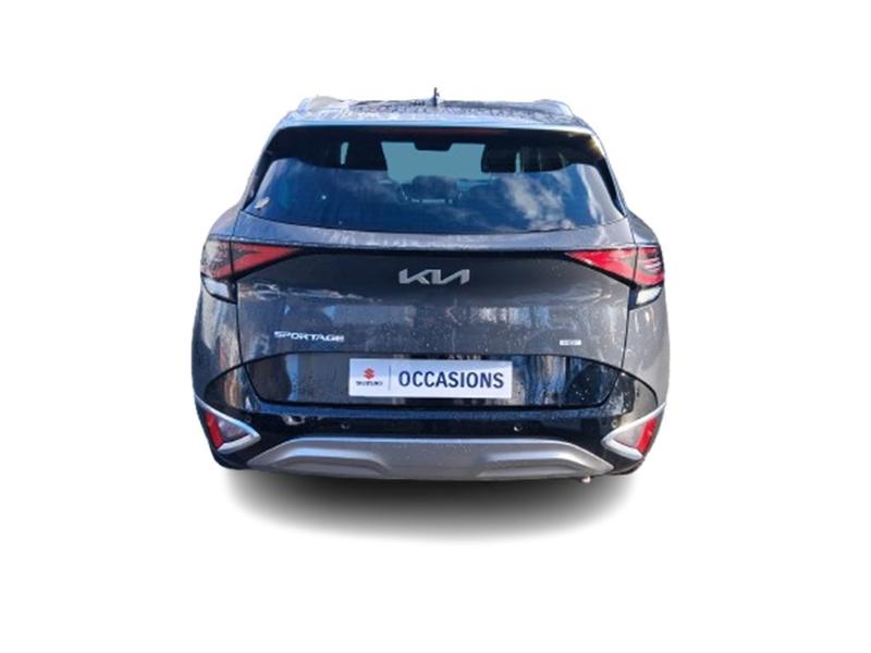 Kia Sportage V 1.6 t-Gdi 230ch Isg Hybride Bva6 4x2 Design
