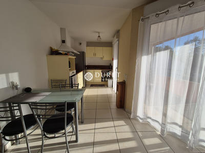 Appartement - 75 m² - 3 pièces