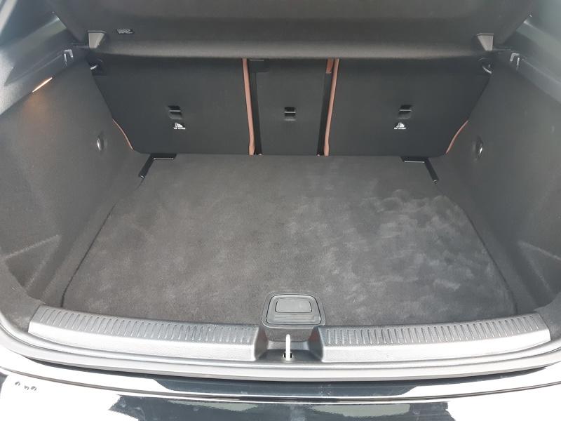 Mercedes Classe a 180 d Amg Line