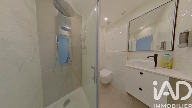 Maison - 162 m² - 6 pièces