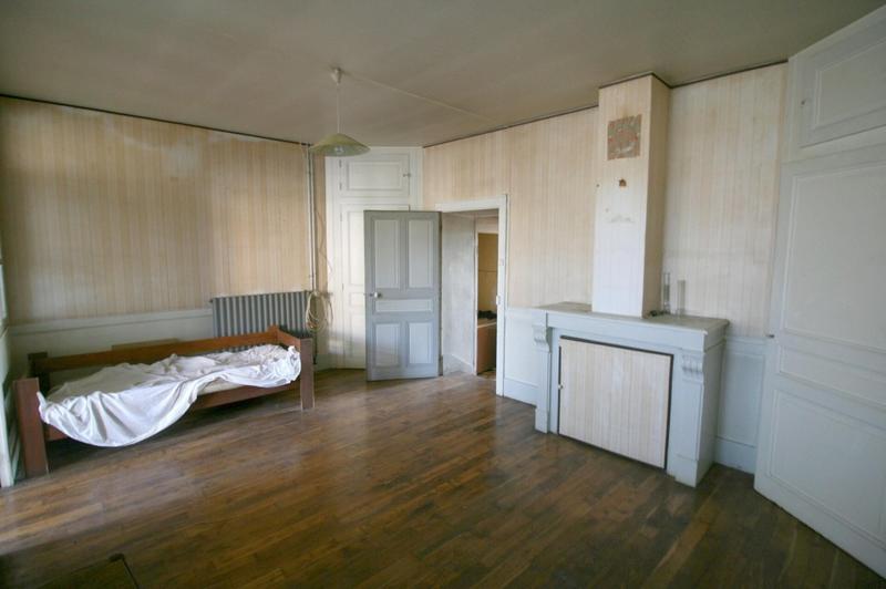 Maison - 106 m² - 4 pièces