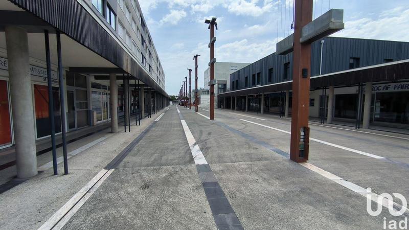 Local commercial - 300 m²