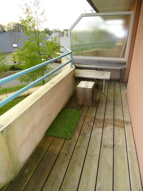 Appartement - 34 m² - 2 pièces