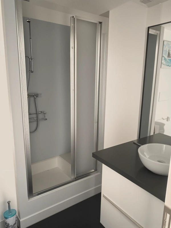 Appartement - 34 m² - 1 pièce