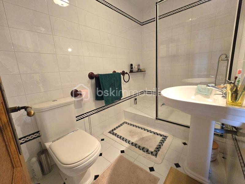 Longère - 182 m² - 6 pièces