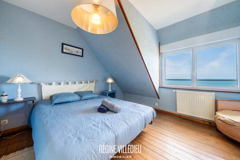 Maison - 92 m² - 5 pièces