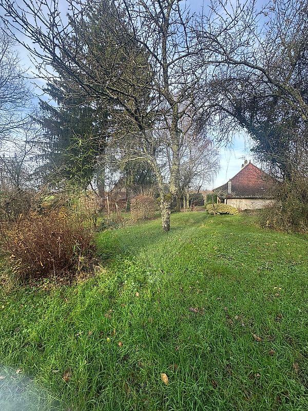 Maison de campagne - 84 m² - 4 pièces