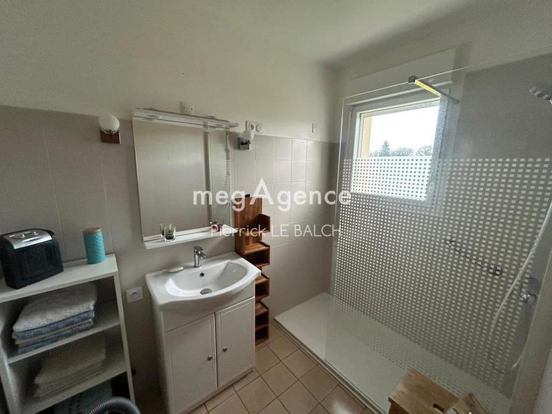 Maison - 117 m² - 6 pièces