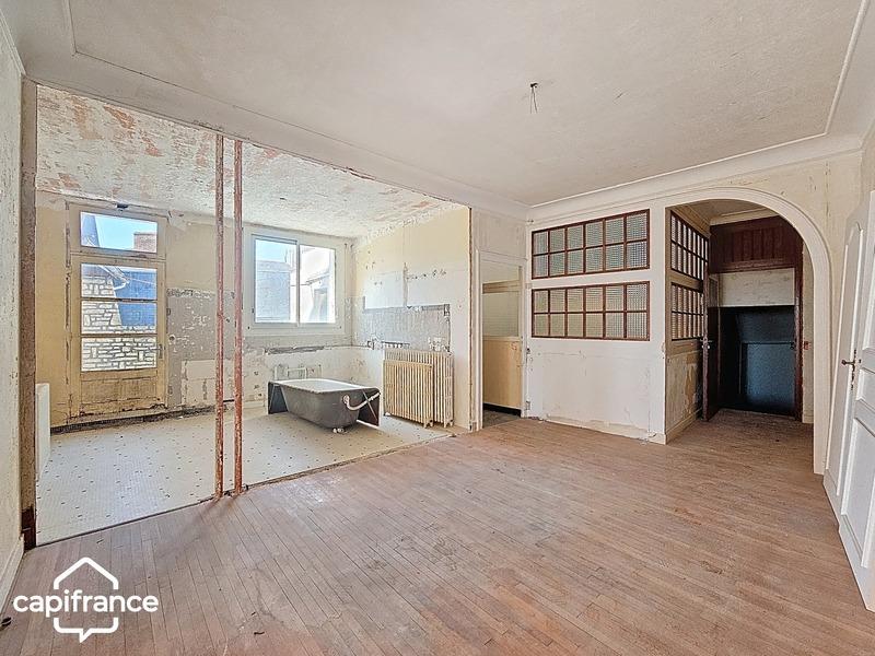 Immeuble - 330 m² - 11 pièces