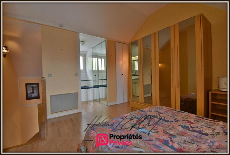 Maison - 98 m² - 4 pièces