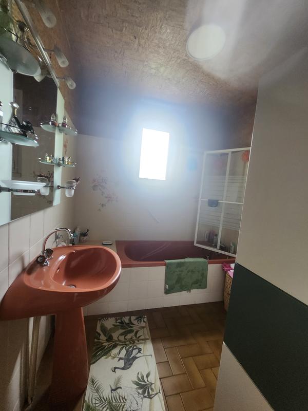 Maison - 118 m² - 6 pièces