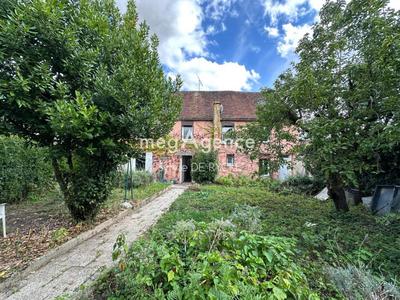 Maison - 160 m² - 7 pièces