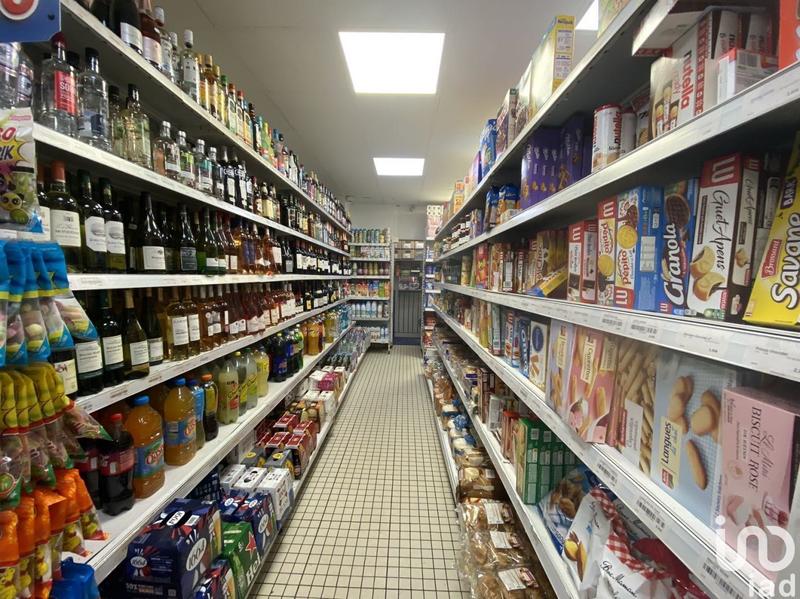 Local commercial - 73 m²