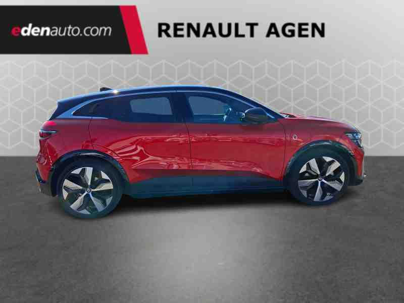 Renault Mégane E-Tech Ev60 220 ch super charge Techno